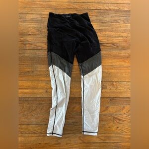 Glyder Colorblock leggings